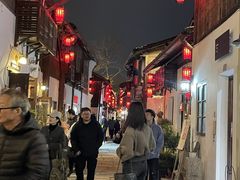 -小河直街历史文化街区