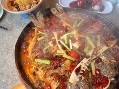 -老板恋上鱼(恒隆广场店)