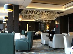 -广州天河希尔顿酒店