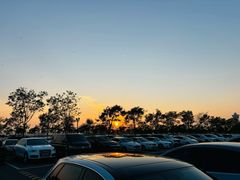 -泰达航母主题公园