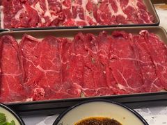 -小城牛事·鲜牛肉火锅(万达店)