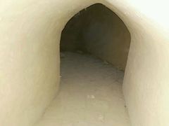 -水洞沟旅游区