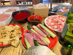 -宽窄巷子鲜牛火锅(北京首店)