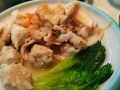 -粤顺渔坊·中山脆肉鲩火锅(清湖店)