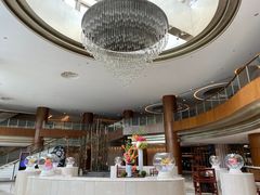-上海千禧海鸥大酒店