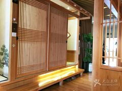 -山之川日料放题(通州店)
