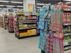 -物美超市(通州华业玫瑰店)