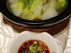 -红辣椒·川菜·火锅(科华路店)