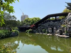 -口岸雕花楼