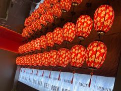 -7号院家宴.烧鸽子(门头沟店)