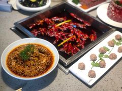 -大妙火锅·非物质文化遗产(东湖公园店)