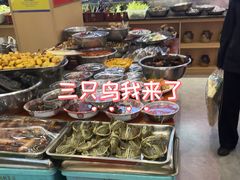 -三只鸟本地特色菜馆(上饶总店)