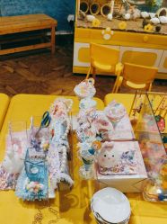 -卡通尼乐园·生日会(烟台永旺店)