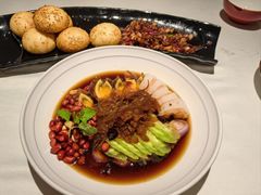 -大鸭梨烤鸭店(花园村店)