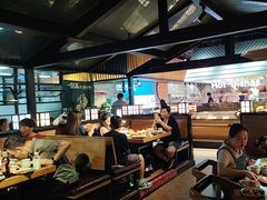 -梨花自助烤肉(天河城店)