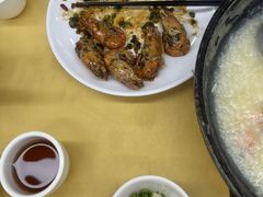 -吉莲利苑海鲜酒家(珠海拱北29年老字号店)