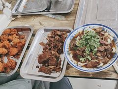 -清真-戏楼王记牛肉面