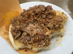 -子午路张记肉夹馍(翠华路店)