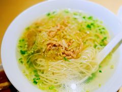 -鼎泰丰(当代商城店)