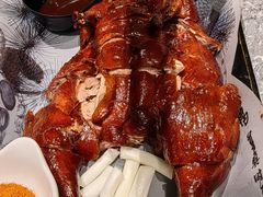 -福照楼汽锅鸡·云南菜(火车站锦江店)