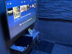-VR 间客漫·PS电玩·虚拟现实包间游戏电竞(街道口店)