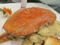 -汤记传菜(秀浦路店)