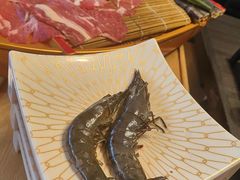 -AJIYA·池袋日式烧肉自助(天津万象城店)