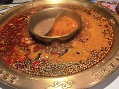 -哥老官重庆美蛙鱼头(西湖银泰十一哥店)