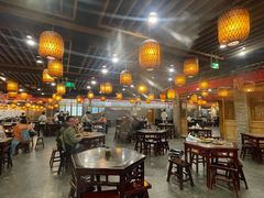 -小街天府(西工小街店)