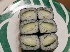 -新一番三文鱼寿司(友谊国贸城店)
