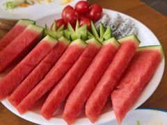 -崂山印象·青岛·海鲜渔家菜