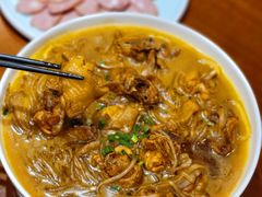 -李老哈·东北菜(宋园路店)