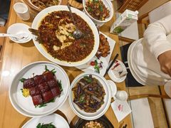 -朝郡酒家·粤菜(燕大星苑店)