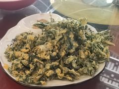 -遇见小院—虹鳟鱼•农家菜(怀柔店)