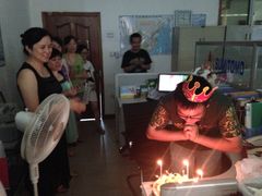 -莲塘马得利·蛋糕(斗柏路·唐庄店)