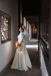 -苏菲雅婚纱摄影(环城南路店)