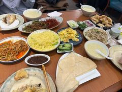 -老昌春饼(中央大街店)