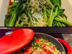 -北京港澳中心瑞士酒店·瑞士咖啡厅·自助餐