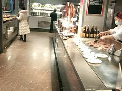 -吉布鲁牛排海鲜自助(硕果时代店)