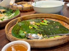 -园林美食城·本土农家菜(杨和镇店)