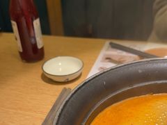 -温野菜涮涮锅(大悦城店)