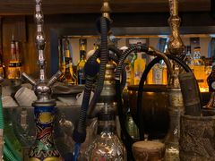 -Tajine Moroccan塔金摩洛哥中东餐厅