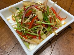 -楼兰新疆主题餐厅(苏州中心店)