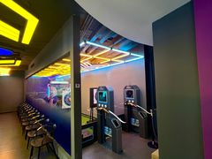 -碧涛阁•泡泡海洋(王府花园店)