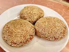 -烤肉宛饭庄(南礼士路店)
