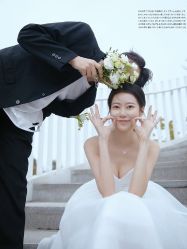 -拾尚映画·STUDIO婚纱摄影(中关村店)