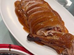 -惠丰堂饭庄·烤鸭·京味菜(西北旺·唐家岭店)