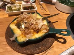 柴鱼芝士土豆泥-生如夏花泰式火锅(鹭洲里店)