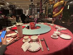 -囍凤楼·粤菜·点心·火锅(温特莱店)