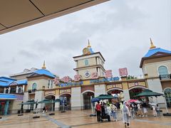 -青岛方特梦幻王国